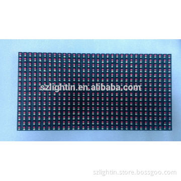 LED TECHNOLOGY screen module 32*16 led display big xxx video screen clear led video display screen replacement led tv screen